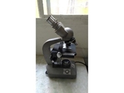 Venda de Microscópios Usados em Botucatu