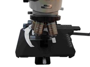 Confecção de Engrenagem para Microscópio em Maranguape