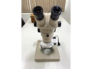 Microscópio Estereoscópico - Olympus modelo SZ 40 - Seminovo - 25258