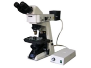 Microscópio Metalográfico em Botucatu