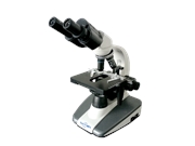 Microscópio em Santa Rita