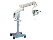 Microscópio Cirúrgico para Indústria de Cosméticos
