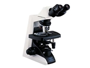Calibração RBC  de Microscópio Biológico
