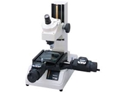 Calibração RBC Microscópio - Microscópio de Medição