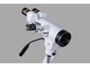 Confecção de Botões para Microscópio em Roraima