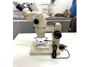 Microscópio Estereoscópico - Olympus modelo SZ 40 - Seminovo - 25256