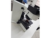 Microscópio Metalográfico Olympus BX60M 