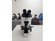 Microscópio Metalográfico Olympus BX60M  - 25307