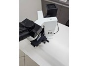 Microscópio Metalográfico Olympus BX60M  - 25308