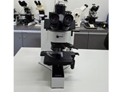 Microscópio Metalográfico Marca Olympus Modelo BX 60  - 25317