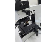 Microscópio Metalográfico Marca Olympus Modelo BX 60  - 25318