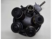 Microscópio Metalográfico Marca Olympus Modelo BX 60  - 25320