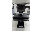 Microscópio Metalográfico Marca Olympus Modelo BX 60  - 25321