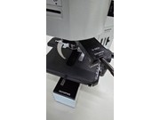 Microscópio Metalográfico Marca Olympus Modelo BX 60  - 25322