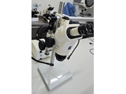 Microscópio Estereoscópio Marca Zeiss Modelo Stemi 2000 C - 25328