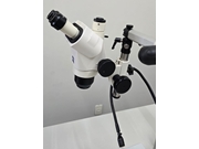 Microscópio Estereoscópio Marca Zeiss Modelo Stemi 2000 C - 25329