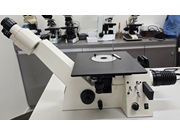 Microscópio Metalográfico Marca Zeiss Modelo Axiovert 40 MAT