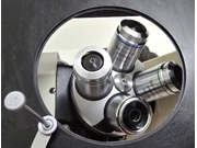 Microscópio Metalográfico Marca Zeiss Modelo Axiovert 40 MAT - 25341