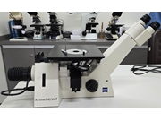 Microscópio Metalográfico Marca Zeiss Modelo Axiovert 40 MAT - 25342