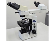 Microscópio Marca Olympus Modelo CX 41