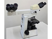 Microscópio Marca Olympus Modelo CX 41 - 25344