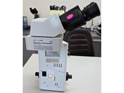 Microscópio Marca Olympus Modelo CX 41 - 25345