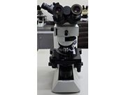 Microscópio Marca Olympus Modelo CX 41 - 25346