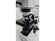 Microscópio Marca Olympus Modelo CX 41 - 25347