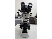 Microscópio Marca Olympus Modelo CX 41 - 25348