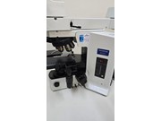 Microscópio Marca Olympus Modelo BX51 de 2 cabeças - 25360