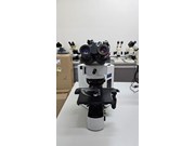 Microscópio Marca Olympus Modelo BX51 de 2 cabeças - 25361