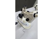 Estereoscopio Binocular Marca Zeiss Modelo Stemi SV6 - 25369