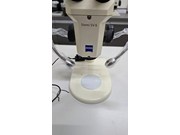 Estereoscopio Binocular Marca Zeiss Modelo Stemi SV6 - 25370