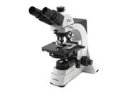 Microscópios em Timon